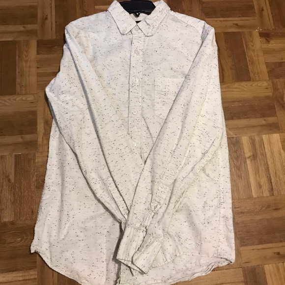 J. Crew Dress Shirt - Picture 1 of 4